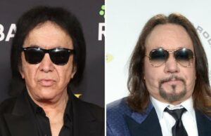 Gene Simmons culpa ‘más decisões’ pela morte do colega de banda do Kiss, Ace Frehley GettyImages-73994664Gene Simmons quebra o silêncio sobre a morte do guitarrista do Kiss, Ace Frehley, aos 74 anos.jpg