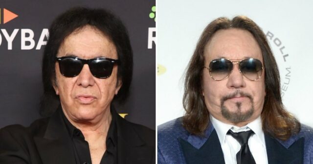 GettyImages-73994664Gene Simmons quebra o silêncio sobre a morte do guitarrista do Kiss, Ace Frehley, aos 74 anos.jpg