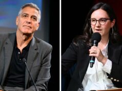 George Clooney critica Bari Weiss por ‘desmantelar a CBS News’ George Clooney critica Bari Weiss por ‘desmantelar a CBS News’