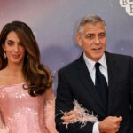 George Clooney e sua família são agora cidadãos da França. Boa sorte com isso!