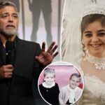 George Clooney lamenta a morte da irmã Ada Zeidler aos 65 anos: 'Meu herói'