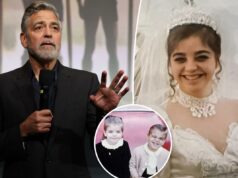 George Clooney lamenta a morte da irmã Ada Zeidler aos 65 anos: ‘Meu herói’ George Clooney lamenta a morte da irmã Ada Zeidler aos 65 anos: 'Meu herói'
