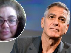 George Clooney lamenta sua irmã Adelia após sua morte: ‘Meu herói’ Stacy Amal George Clooneys Star Studded História de namoro