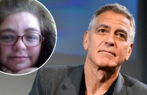 George Clooney lamenta sua irmã Adelia após sua morte: ‘Meu herói’ Stacy Amal George Clooneys Star Studded História de namoro