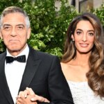 George Clooney troca a cultura de Hollywood pela França e ganha cidadania com esposa e gêmeos