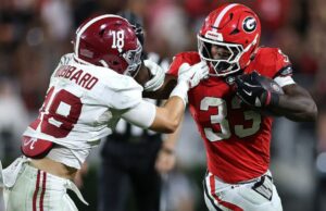 Georgia Bulldogs x Alabama Crimson Tide: como assistir ao jogo do campeonato SEC de 2025 ao vivo online sem cabo gratuitamente Como se inscrever e assistir DIRECTV online