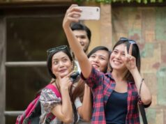 Geração Z, cuidado! Geração Z, cuidado!