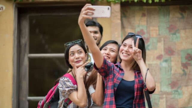 Geração Z, cuidado!
