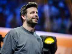 Gerard Pique ficou realmente surpreso com o que Marcus Rashford fez no Barcelona, ’Eu acho…’ Marcus Rashford, do FC Barcelona, conduz a bola durante a partida espanhola La Liga EA Sports entre FC Barcelona e Atlético de Madrid no estádio Spotify Camp Nou em 2 de dezembro de 2025