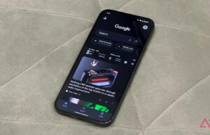 Gerenciar seu feed do Google Discover pode se tornar mais fácil em breve Gerenciar seu feed do Google Discover pode se tornar mais fácil em breve