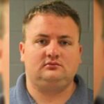 Blake Floyd Cozzens. Gerente de propriedade de Utah fraudou mais de US$ 2 milhões para apoiar hábitos de jogo