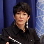 Ghislaine Maxwell buscará libertação da prisão: processo judicial