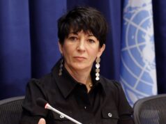 Ghislaine Maxwell buscará libertação da prisão: processo judicial Ghislaine Maxwell buscará libertação da prisão: processo judicial