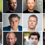 Giancarlo Esposito entre 11 elenco recorrente adicionado à série Netflix de 'All the Sinners Bleed'