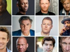 Giancarlo Esposito entre 11 elenco recorrente adicionado à série Netflix de ‘All the Sinners Bleed’ Giancarlo Esposito entre 11 elenco recorrente adicionado à série Netflix de 'All the Sinners Bleed'