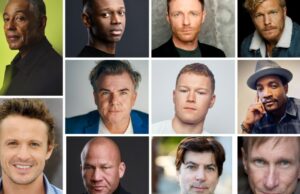 Giancarlo Esposito entre 11 elenco recorrente adicionado à série Netflix de ‘All the Sinners Bleed’ Giancarlo Esposito entre 11 elenco recorrente adicionado à série Netflix de 'All the Sinners Bleed'