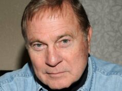 Gil Gerard, estrela de ‘Buck Rogers no século 25’, morre aos 82 anos Gil Gerard, estrela de 'Buck Rogers no século 25', morre aos 82 anos