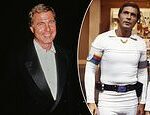 Gil Gerard morto aos 82 anos: estrela de Buck Rogers no século 25 morre quando a causa da morte é revelada