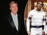 Gil Gerard morto aos 82 anos: estrela de Buck Rogers no século 25 morre quando a causa da morte é revelada Gil Gerard morto aos 82 anos: estrela de Buck Rogers no século 25 morre quando a causa da morte é revelada