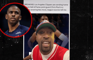 Gilbert Arenas bate Clippers pelo tratamento de Chris Paul, volta para Buffalo! 120325_amarelo