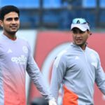 Gill, Abhishek e Arshdeep na equipe do Punjab para o Troféu Vijay Hazare 2025-26