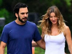Gisele Bündchen e Joaquim Valente se casam após quase 3 anos Cronograma de relacionamento de Gisele Bündchen e Joaquim Valente