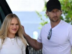 Glen Powell e Michelle Randolph passam férias juntos em Miami 1229-Glen-Powell-Michelle-Randolph-SUB-1