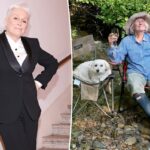 Glenn Close, 78, revela plano elaborado para sua morte