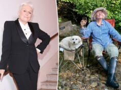 Glenn Close, 78, revela plano elaborado para sua morte Glenn Close, 78, revela plano elaborado para sua morte