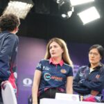 Global Chess League 2025: Alpine SG Pipers prepara confronto pelo título contra Triveni Continental Kings