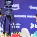 Global Chess League 2025: Hou Yifan em recuperação, Triveni Continental Kings até a terceira final consecutiva