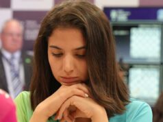 Global Chess League 2025: Sara Khadem sobre o Irã, sua nova vida na Espanha e o surto de crescimento do xadrez indiano Global Chess League 2025: Sara Khadem sobre o Irã, sua nova vida na Espanha e o surto de crescimento do xadrez indiano