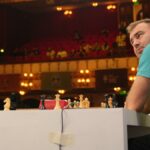 Global Chess League: Mumba Masters e Triveni Continental Kings registram segunda vitória consecutiva