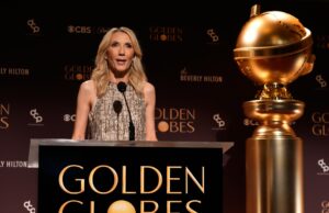 Globo de Ouro 2026: quais filmes foram indicados e quem foi desprezado? Globo de Ouro 2026: quais filmes foram indicados e quem foi desprezado?