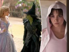 Globo de Ouro de 2026 desprezado: ‘Wicked: For Good’ eliminado de Melhor Filme – e o choque de Sydney Sweeney Globo de Ouro de 2026 desprezado: 'Wicked: For Good' eliminado de Melhor Filme - e o choque de Sydney Sweeney