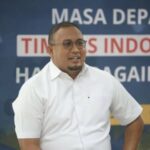 Gol de Persija contra Semen Padang anulado pelo VAR, Andre Rosiade Sindir Jakmania: Aqueles que protestaram denunciaram Ferry Paulus!