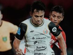 Gol em 90+10 minutos anulado pelo VAR, vitória de Semen Padang sobre Persija gera polêmica Gol em 90+10 minutos anulado pelo VAR, vitória de Semen Padang sobre Persija gera polêmica