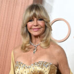 Goldie Hawn at the 97th Oscars held at the Dolby Theatre on March 2, 2025 in Hollywood, California. (Photo by Gilbert Flores/Penske Media via Getty Images)