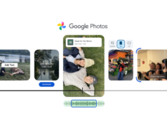 Google Fotos lança novas ferramentas de edição de vídeo Google Fotos lança novas ferramentas de edição de vídeo