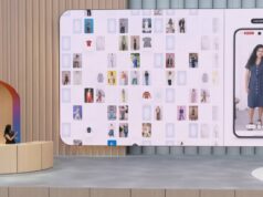 Google agora permitirá que você experimente roupas virtualmente com apenas uma selfie Google agora permitirá que você experimente roupas virtualmente com apenas uma selfie