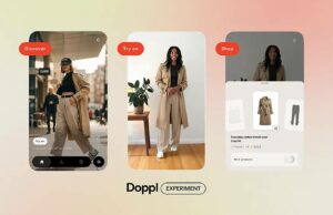 Google apresenta aplicativo que permite testar antes de comprar Google apresenta aplicativo que permite testar antes de comprar