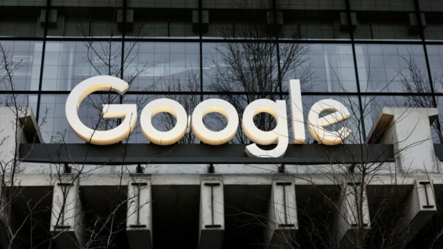 Google enfrenta investigação antitruste da UE sobre uso de conteúdo Google enfrenta investigação antitruste da UE sobre uso de conteúdo on-line para fins de IA