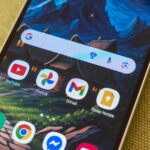 Google perde sua lupa para um novo modo plus