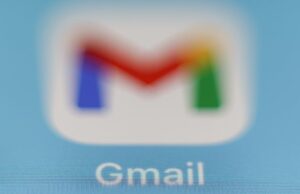 Google pode permitir que usuários do Gmail alterem seus endereços de e-mail Google pode permitir que usuários do Gmail alterem seus endereços de e-mail