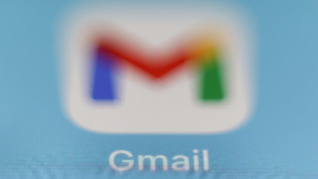 Google pode permitir que usuários do Gmail alterem seus endereços de e-mail

