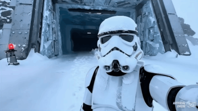 Google remove vídeos de IA de personagens da Disney após Google remove vídeos de IA de personagens da Disney após carta de cessação e desistência