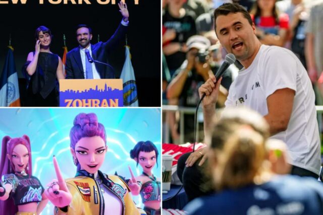 Google revela as principais tendências de pesquisas de 2025
