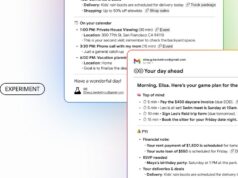 Google testa um assistente de produtividade baseado em e-mail Google testa um assistente de produtividade baseado em e-mail