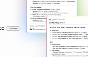 Google testa um assistente de produtividade baseado em e-mail Google testa um assistente de produtividade baseado em e-mail