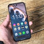 Google troca a pesquisa do Pixel Launcher por algo pior